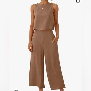 Amazon Set - size XL